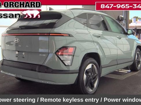 Used 2024 Hyundai Kona SEL FWD image 5