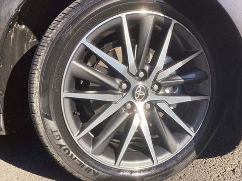 Certified 2024 Toyota Camry XLE w/ Cold Weather Package image 6