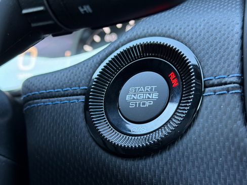 New 2026 Jeep Compass Latitude image 20