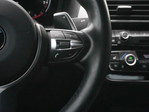 Used 2019 BMW M240i Convertible w/ Premium Package RWD image 19