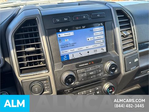 Used 2017 Ford F150 Raptor w/ Equipment Group 802A Luxury image 33