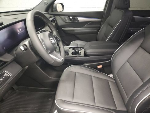New 2026 Buick Enclave Preferred w/ Power Package FWD image 23