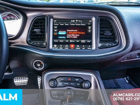 Used 2019 Dodge Challenger R/T Scat Pack RWD image 40