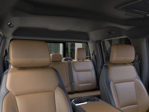 New 2026 Ford F250 Lariat w/ Tremor Off-Road Package image 22