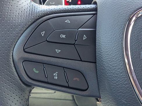 New 2026 Dodge Durango GT image 28