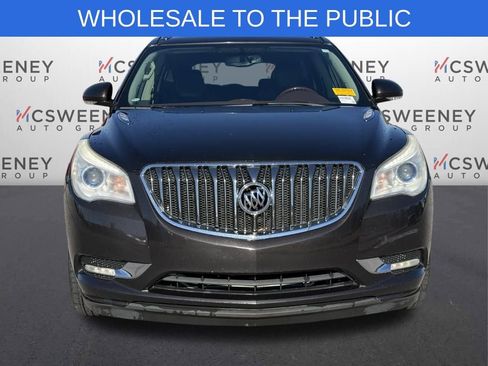 Used 2013 Buick Enclave Leather w/ Trailering Provision Package image 8