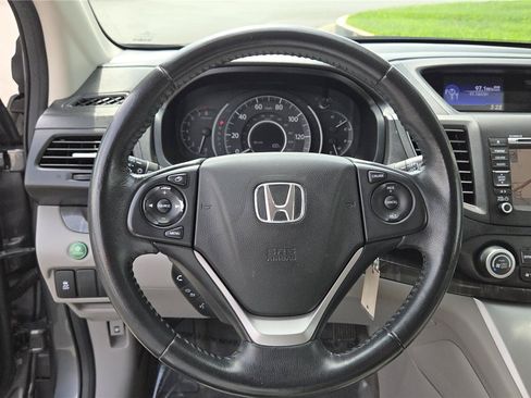 Used 2013 Honda CR-V EX-L image 18