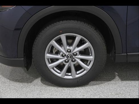 Certified 2023 MAZDA CX-5 AWD 2.5 S image 20