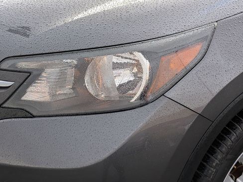 Used 2014 Honda CR-V EX-L image 12