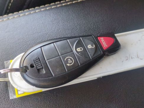 Used 2016 Jeep Cherokee Sport w/ Cold Weather Group image 34