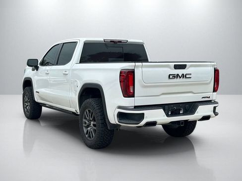 Used 2021 GMC Sierra 1500 AT4 w/ AT4 Value Package AWD/4WD image 7