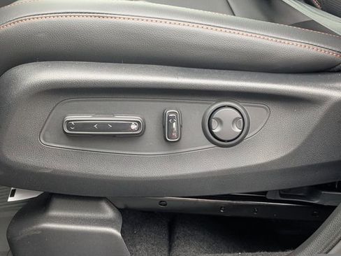 New 2026 Honda CR-V Sport Touring image 20