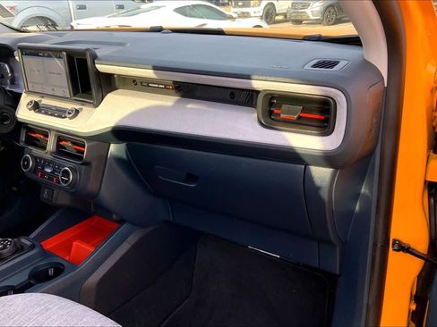 Used 2022 Ford Maverick XLT w/ Equipment Group 300A Standard image 16