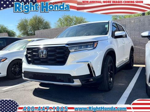 Used 2023 Honda Pilot EX-L image 1