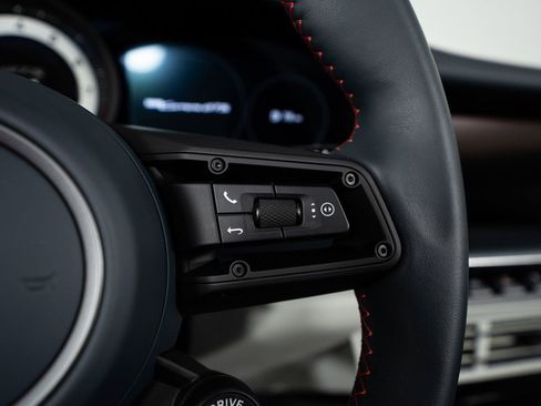 Used 2023 Porsche 911 Carrera GTS image 53