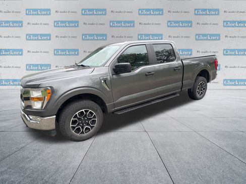 Used 2022 Ford F150 XLT AWD/4WD image 33