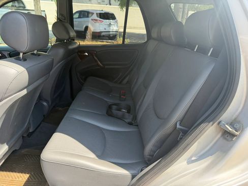 Used 1999 Mercedes-Benz ML 320 4MATIC image 9