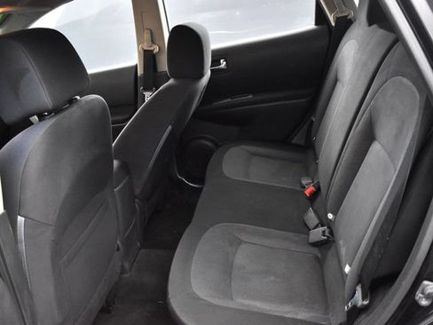 Used 2013 Nissan Rogue S FWD image 15