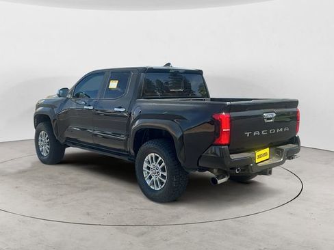 Used 2024 Toyota Tacoma Limited w/ Limited Package (LT) AWD/4WD image 3