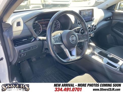 Used 2022 Nissan Sentra SV w/ All-Weather Package image 52