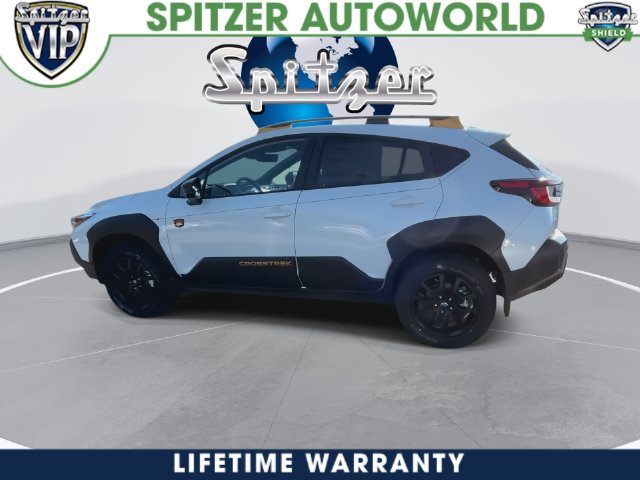 New 2026 Subaru Crosstrek 2.5i Wilderness AWD/4WD image 11