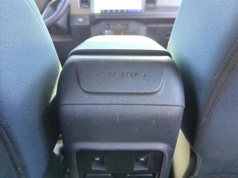 Certified 2023 Ford Bronco Outer Banks image 20