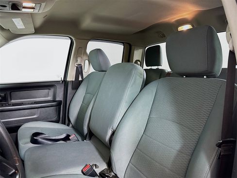 Used 2018 RAM 1500 Tradesman w/ Popular Equipment Group image 8