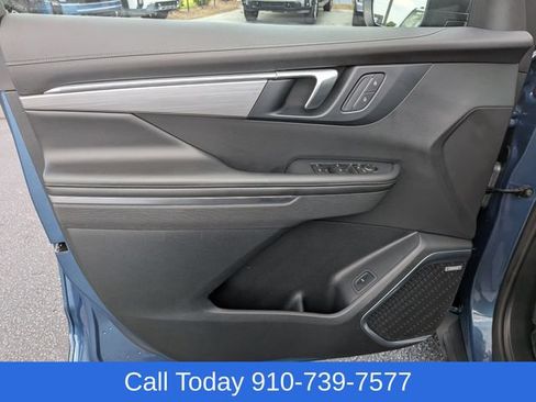 Used 2026 Buick Enclave Preferred FWD image 12