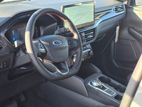 New 2026 Ford Escape ST-Line w/ Tech Pack #1 image 19