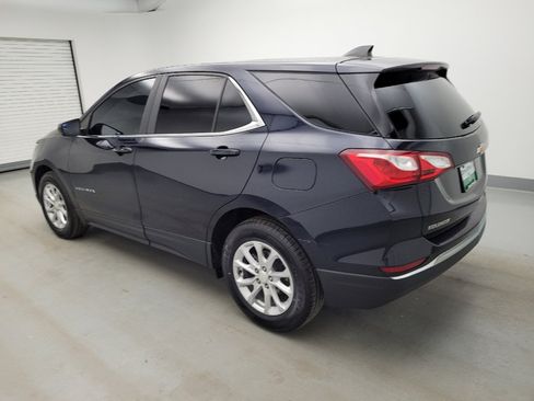 Used 2021 Chevrolet Equinox LT FWD image 3