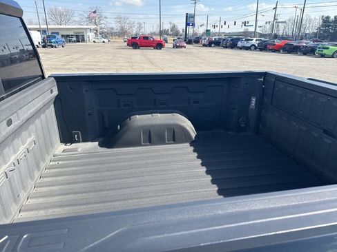 Used 2023 GMC Sierra 1500 Denali w/ Denali Reserve Package image 9