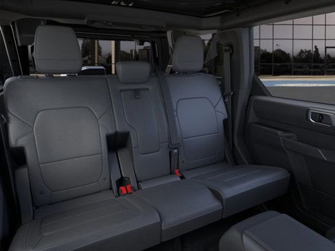 New 2025 Ford Bronco Outer Banks image 11