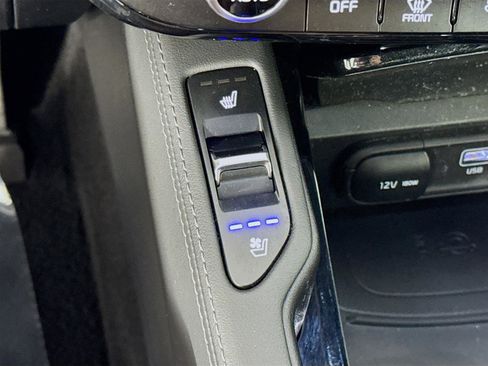 Certified 2024 Kia Telluride SX Prestige image 23