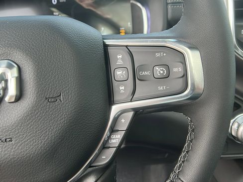 New 2026 RAM 1500 Laramie w/ Night Edition image 26