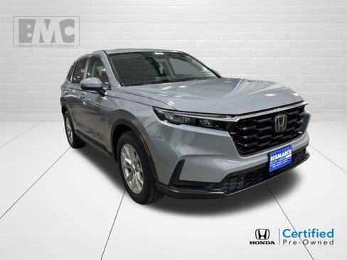 Used 2024 Honda CR-V EX-L image 2