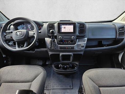 Used 2023 RAM ProMaster 2500 FWD image 18