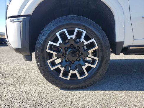 New 2026 GMC Sierra 2500 Denali w/ Technology Package image 10