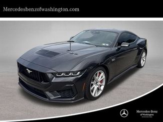 Used 2024 Ford Mustang GT Premium RWD 360° Tour