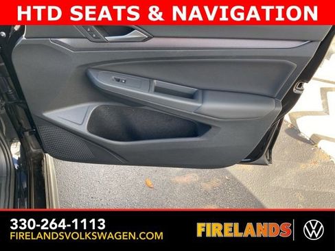 New 2025 Volkswagen GTI SE image 47