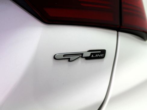 Used 2022 Kia Forte GT-Line w/ GT-Line Technology Package image 29