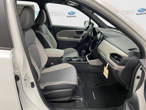 New 2026 Subaru Forester Premium AWD/4WD image 16