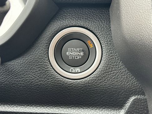 New 2026 RAM 2500 Laramie w/ Night Edition image 21