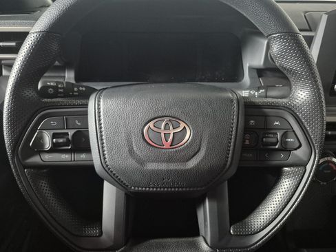 New 2026 Toyota Tacoma SR5 AWD/4WD image 17