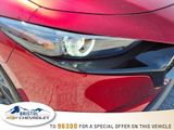 Used 2022 MAZDA MAZDA3 s image 3