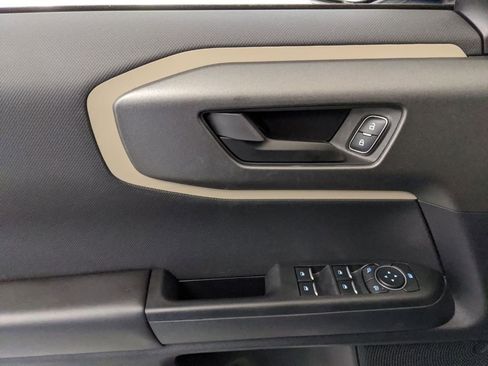 New 2025 Ford Bronco Sport Big Bend w/ Convenience Package image 21