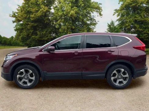 Used 2019 Honda CR-V EX-L image 5