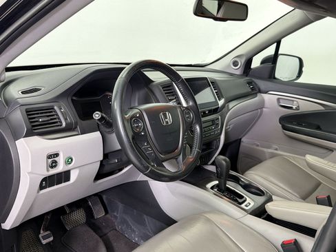 Used 2016 Honda Pilot EX-L image 4