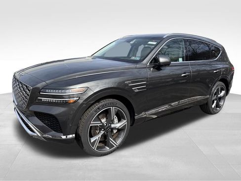 New 2026 Genesis GV80 2.5T Prestige AWD/4WD image 1