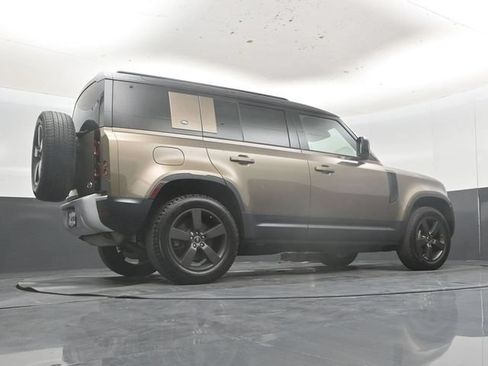 Used 2020 Land Rover Defender 110 SE AWD/4WD image 53