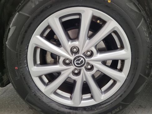 Used 2023 MAZDA CX-5 AWD 2.5 S image 31